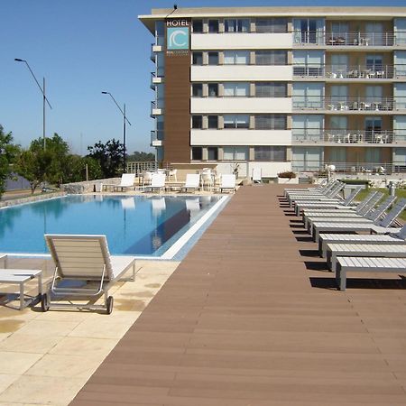 Real Colonia Hotel&Suites Colonia del Sacramento Zewnętrze zdjęcie