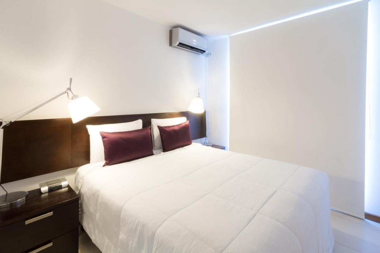 Real Colonia Hotel&Suites Colonia del Sacramento Zewnętrze zdjęcie