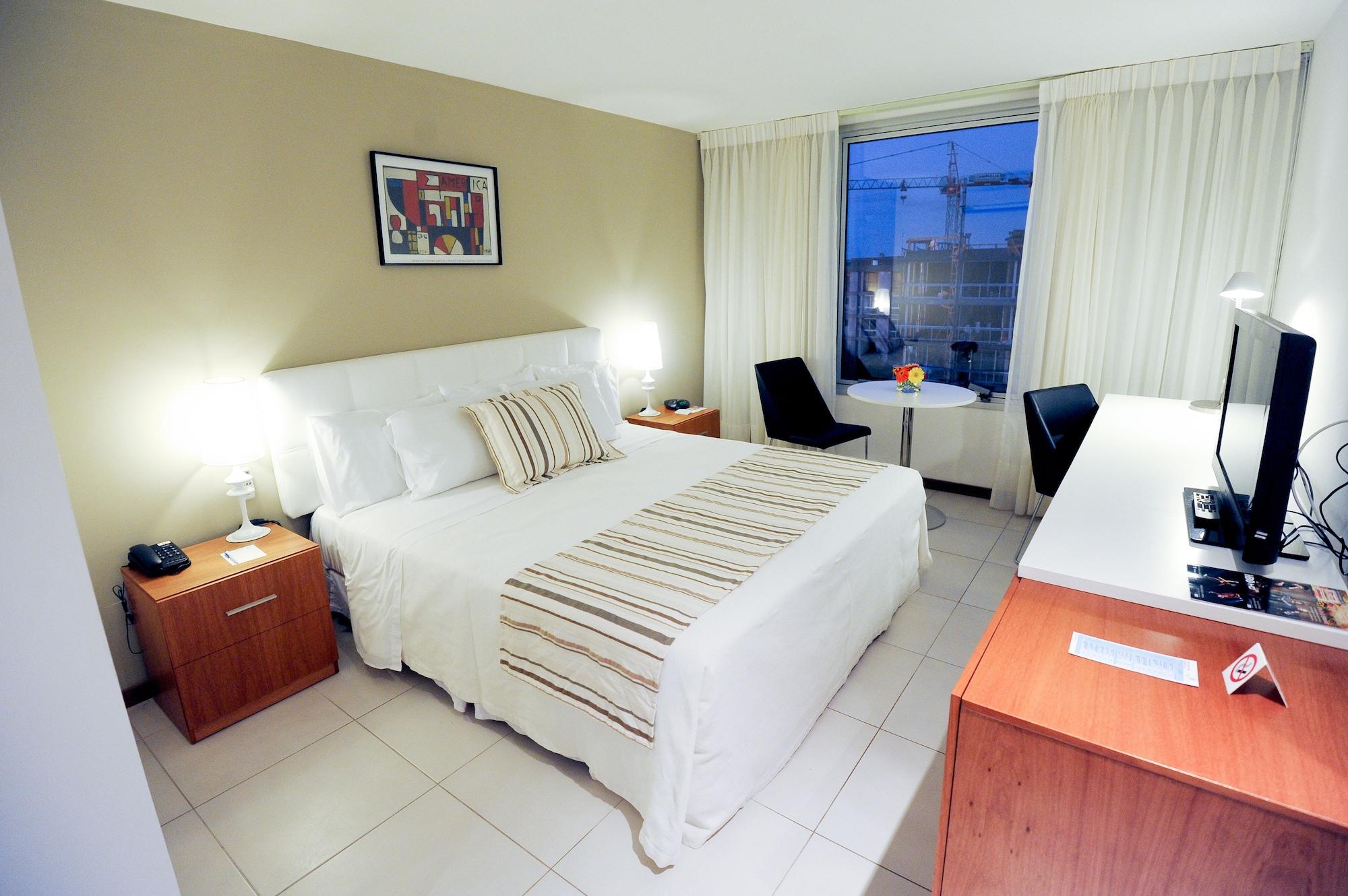 Real Colonia Hotel&Suites Colonia del Sacramento Zewnętrze zdjęcie