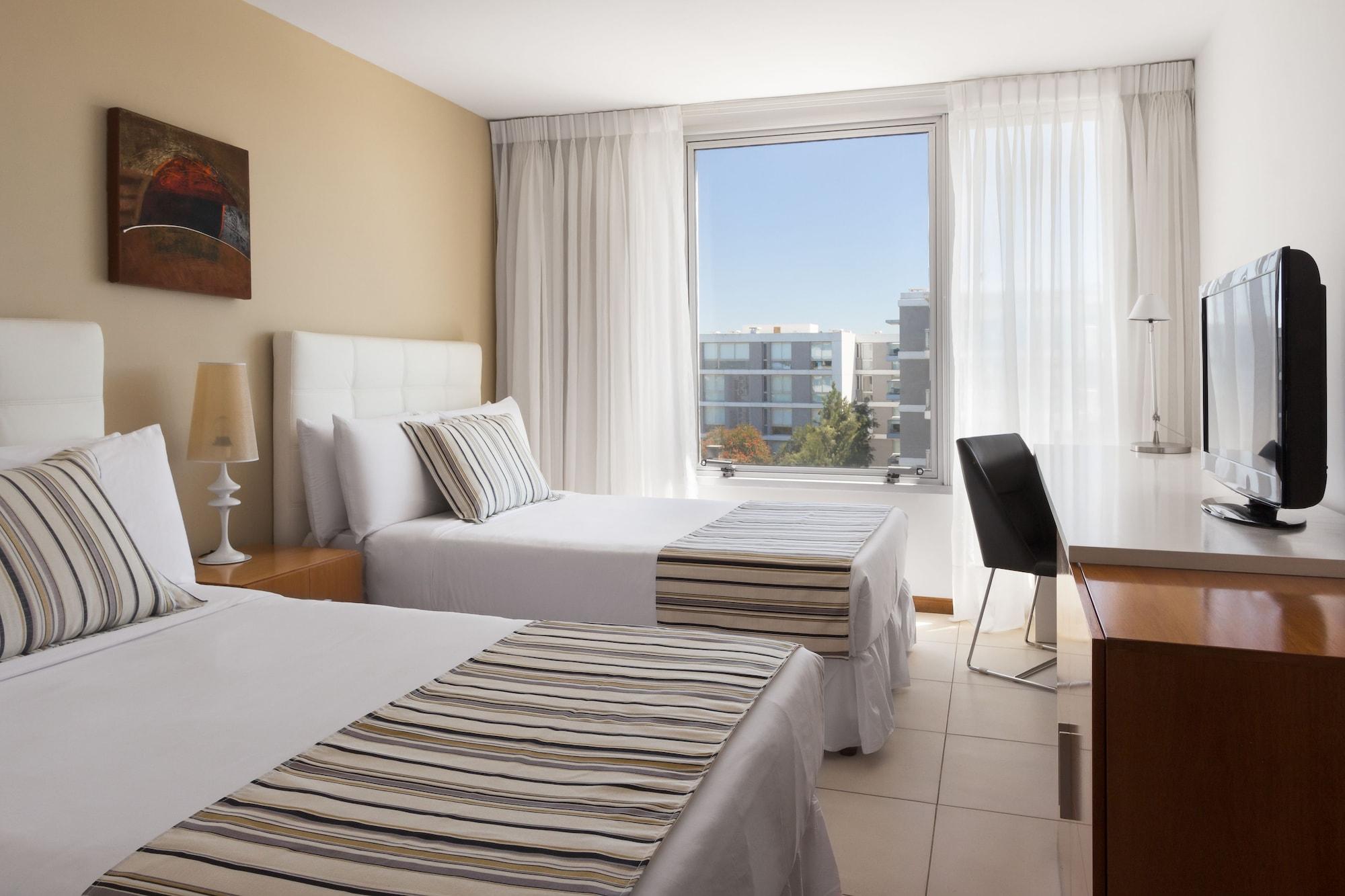 Real Colonia Hotel&Suites Colonia del Sacramento Zewnętrze zdjęcie