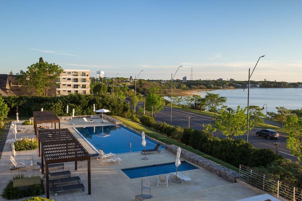 Real Colonia Hotel&Suites Colonia del Sacramento Zewnętrze zdjęcie