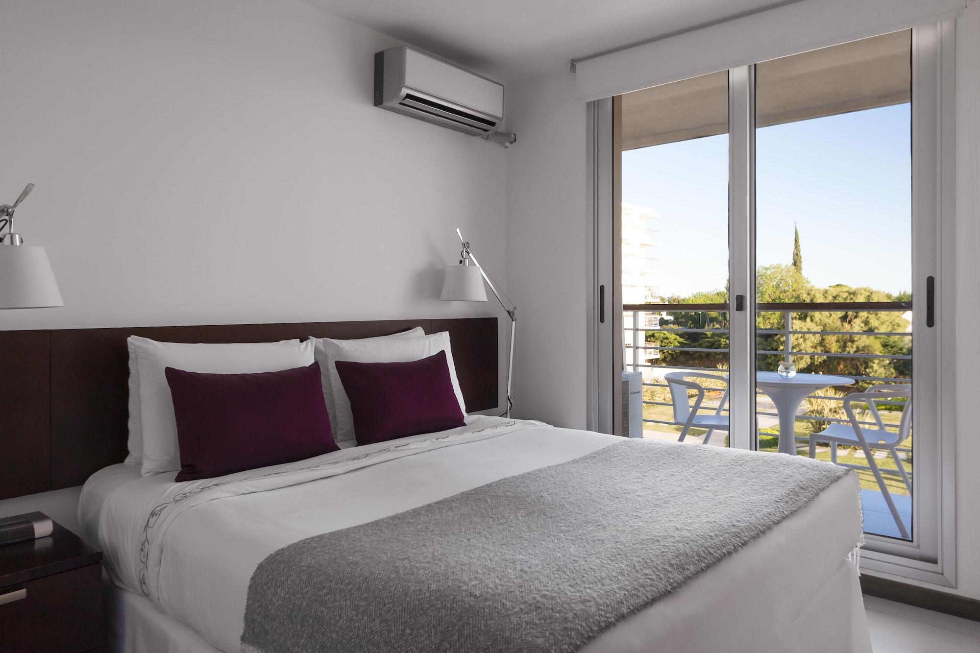 Real Colonia Hotel&Suites Colonia del Sacramento Zewnętrze zdjęcie