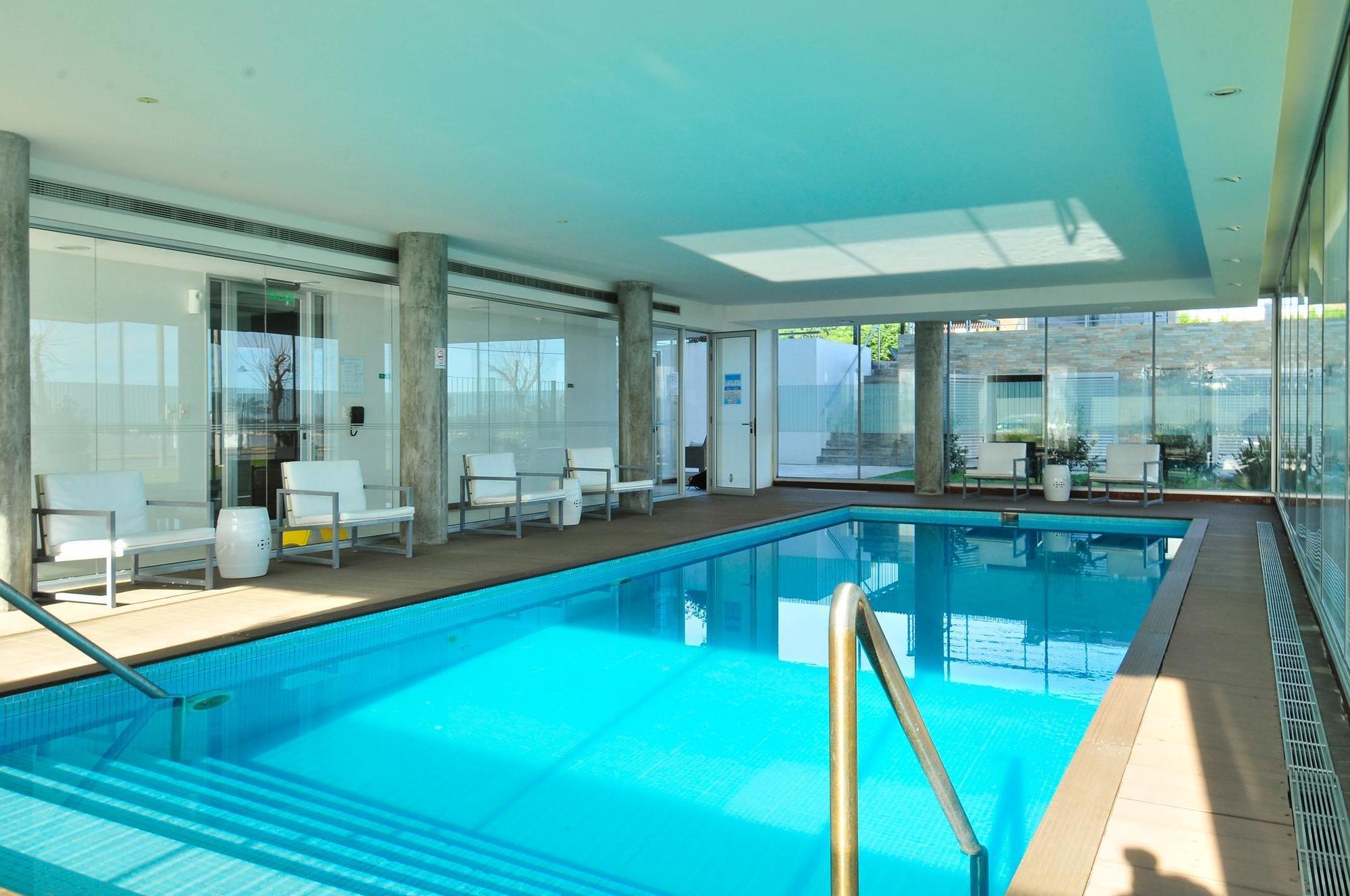 Real Colonia Hotel&Suites Colonia del Sacramento Zewnętrze zdjęcie