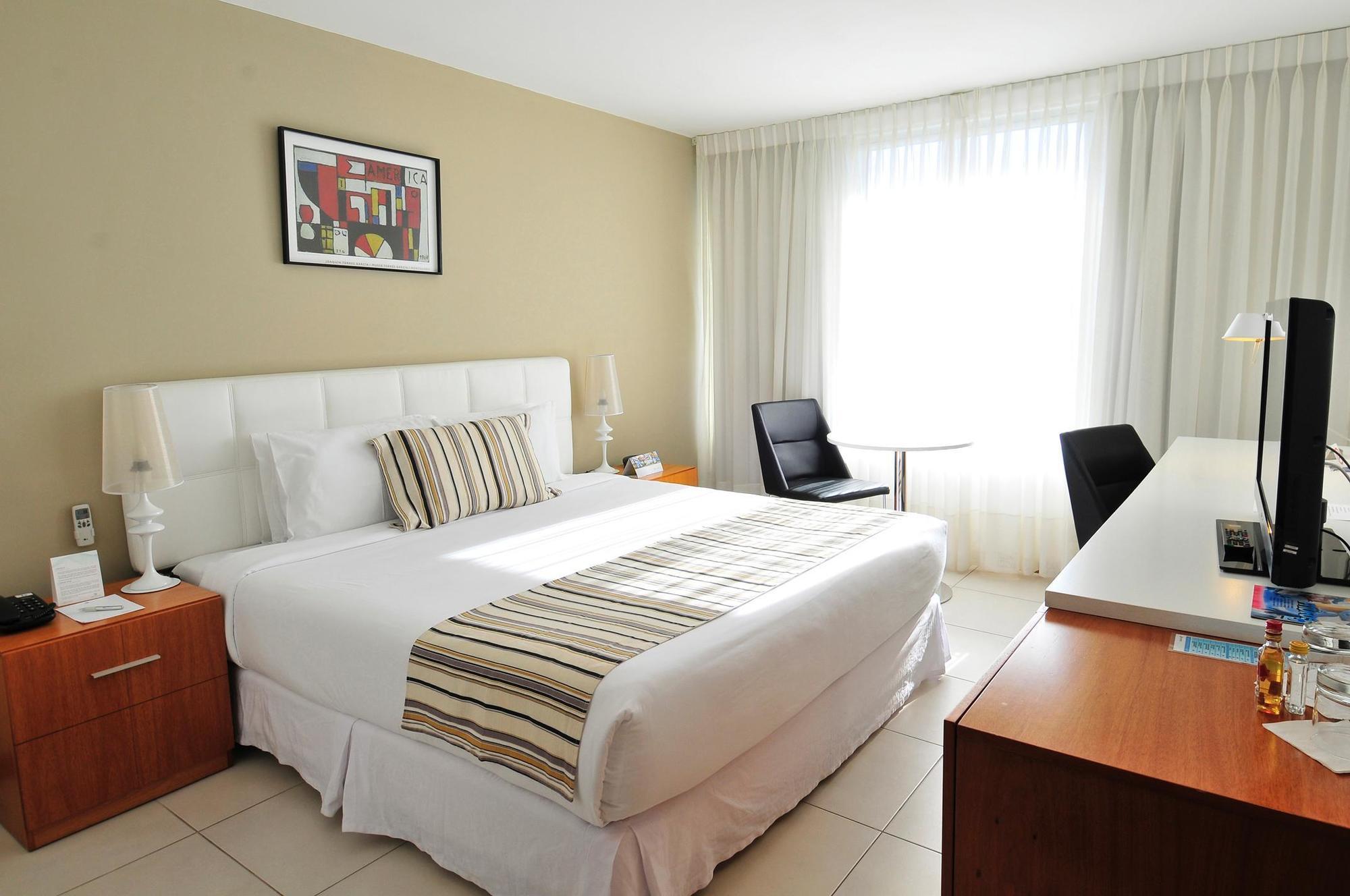 Real Colonia Hotel&Suites Colonia del Sacramento Zewnętrze zdjęcie