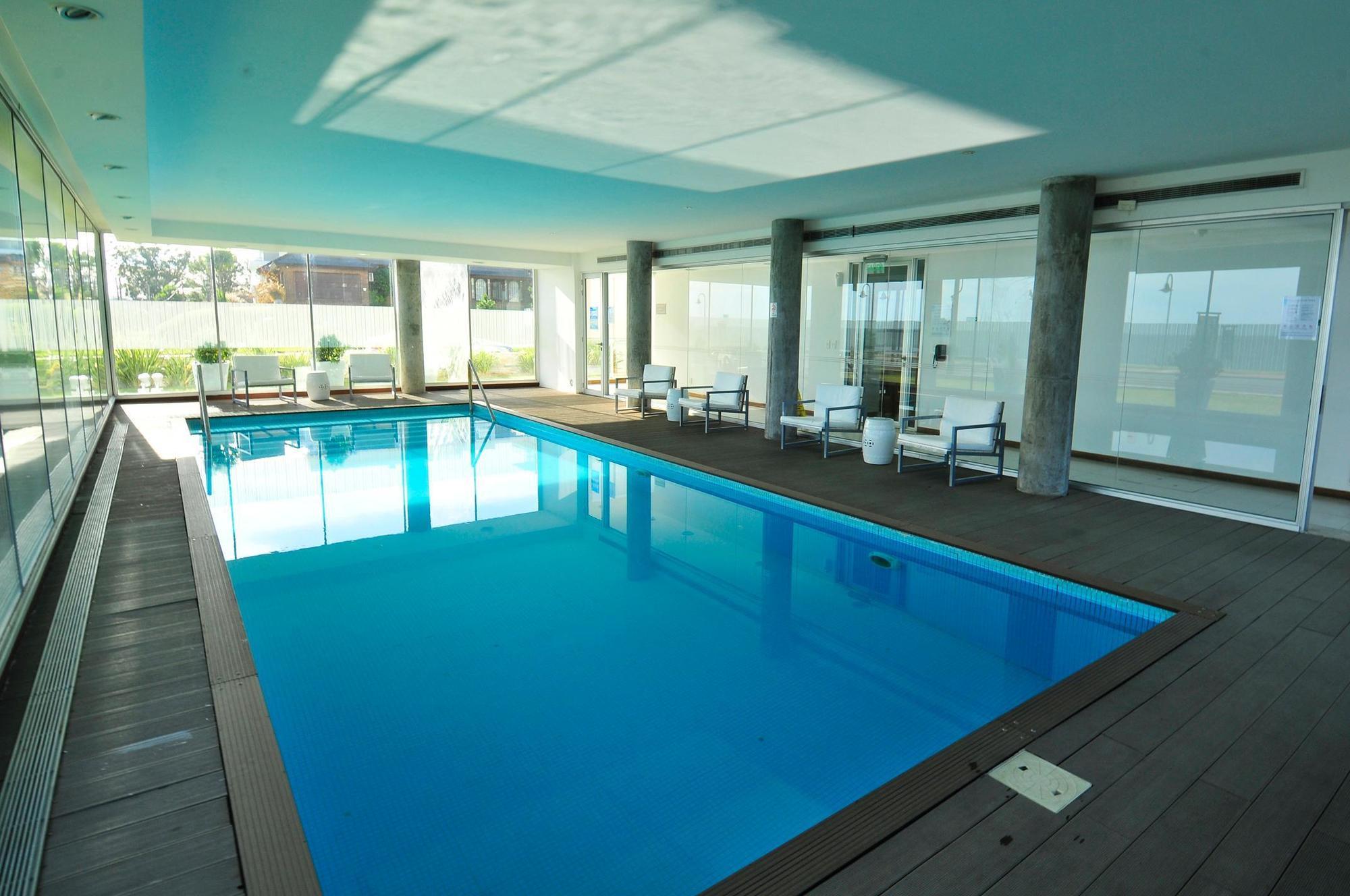 Real Colonia Hotel&Suites Colonia del Sacramento Zewnętrze zdjęcie