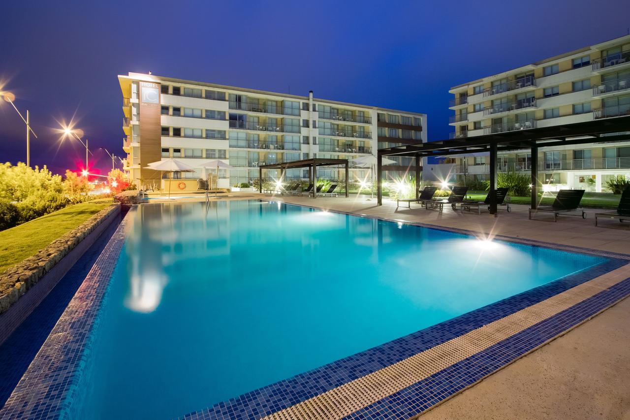 Real Colonia Hotel&Suites Colonia del Sacramento Zewnętrze zdjęcie