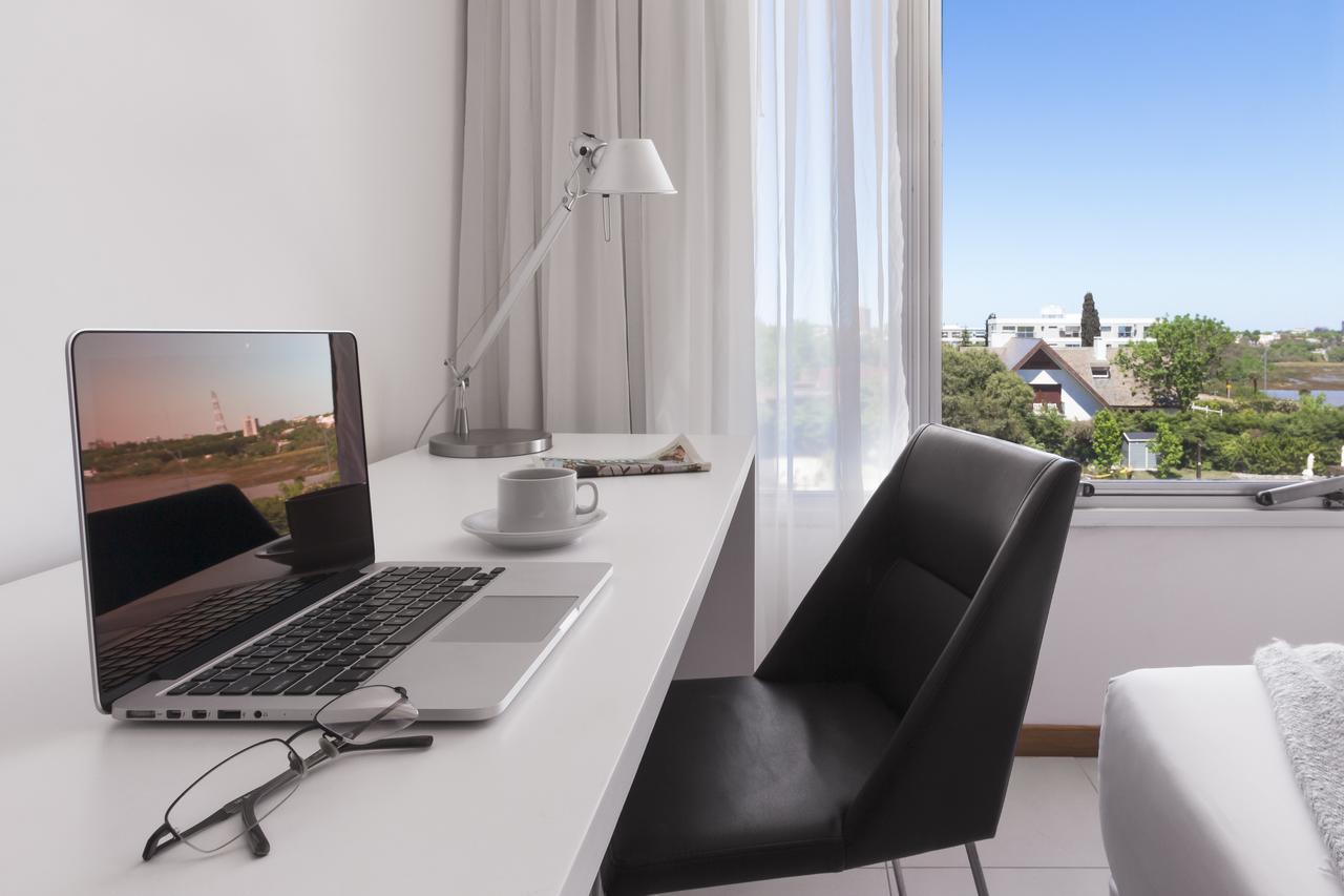 Real Colonia Hotel&Suites Colonia del Sacramento Zewnętrze zdjęcie